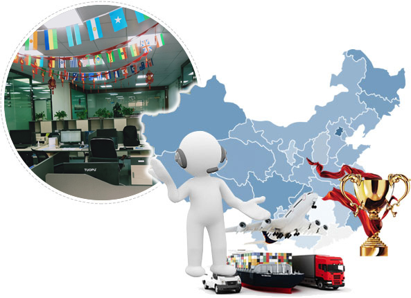 可按需定制，精度控制更高